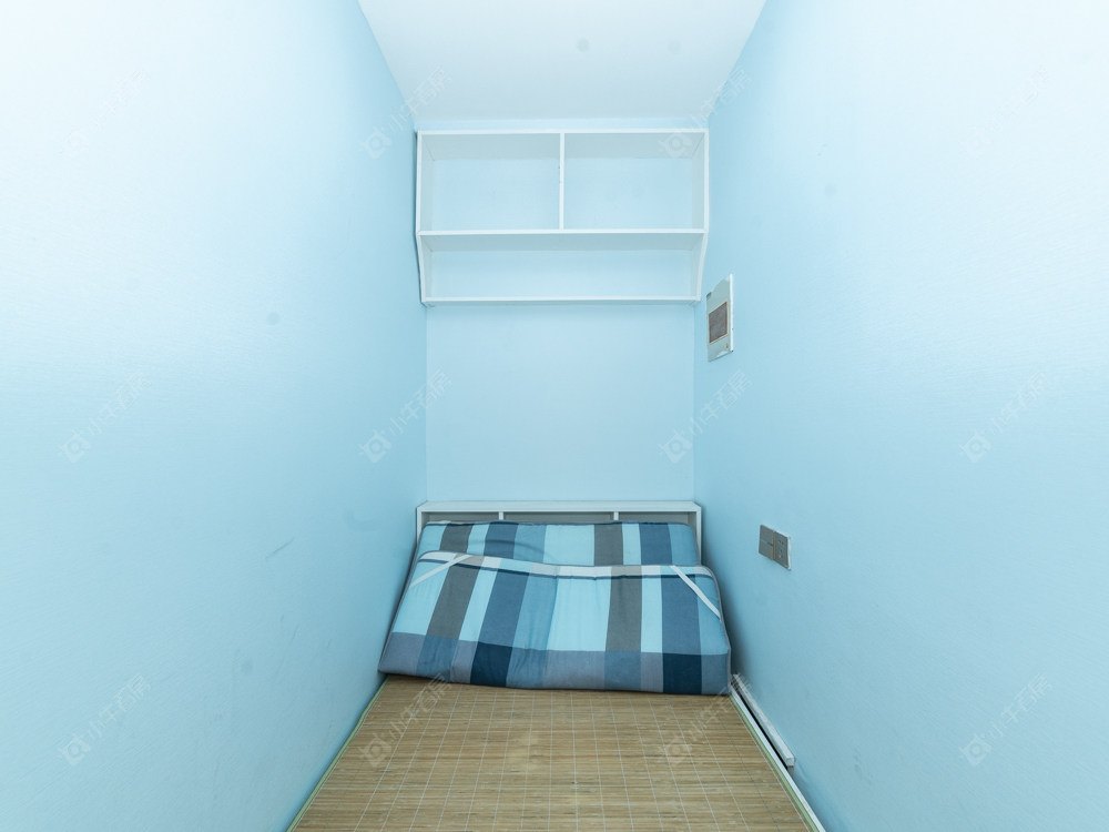 常州小湖新村在售二手房源室内图_小牛看房