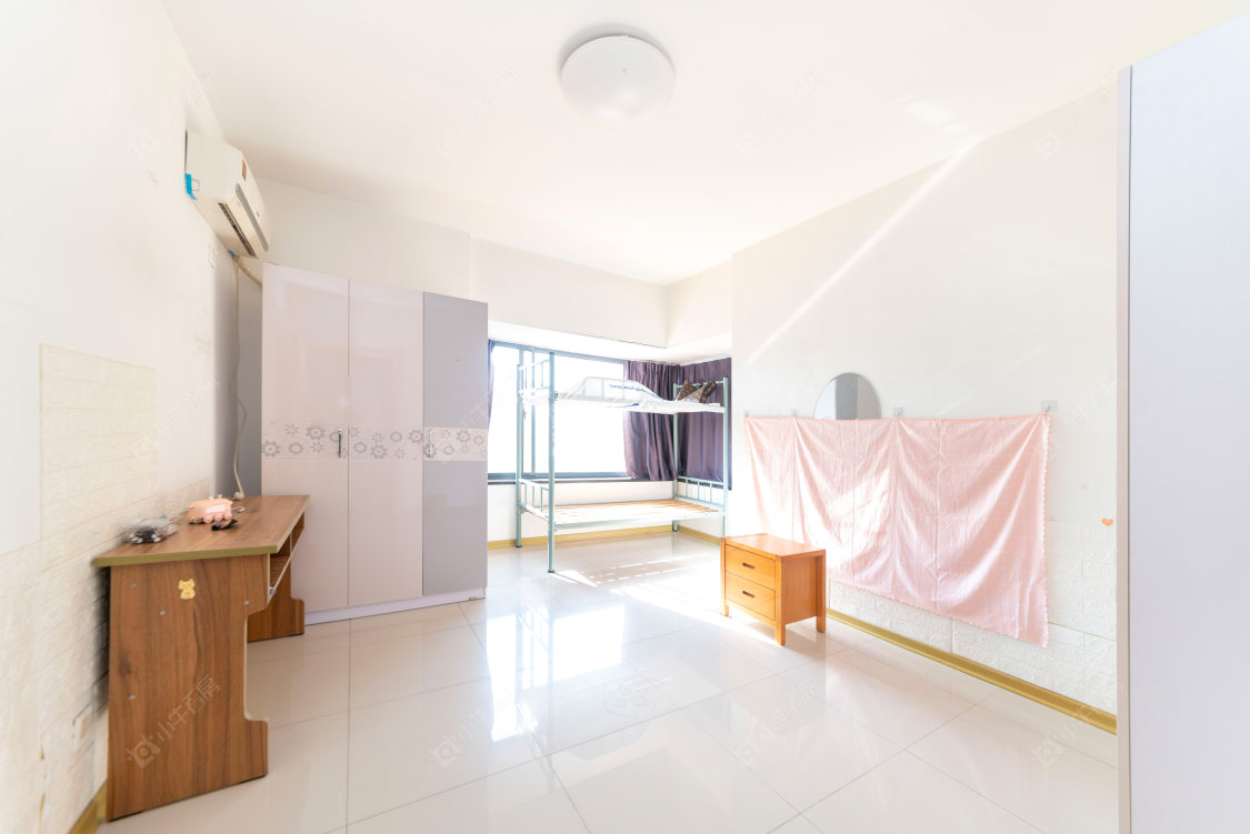 常州武房聚园在售二手房源室内图_小牛看房