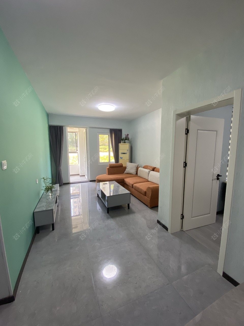 常州华润国际三期在租房源室内图_小牛看房