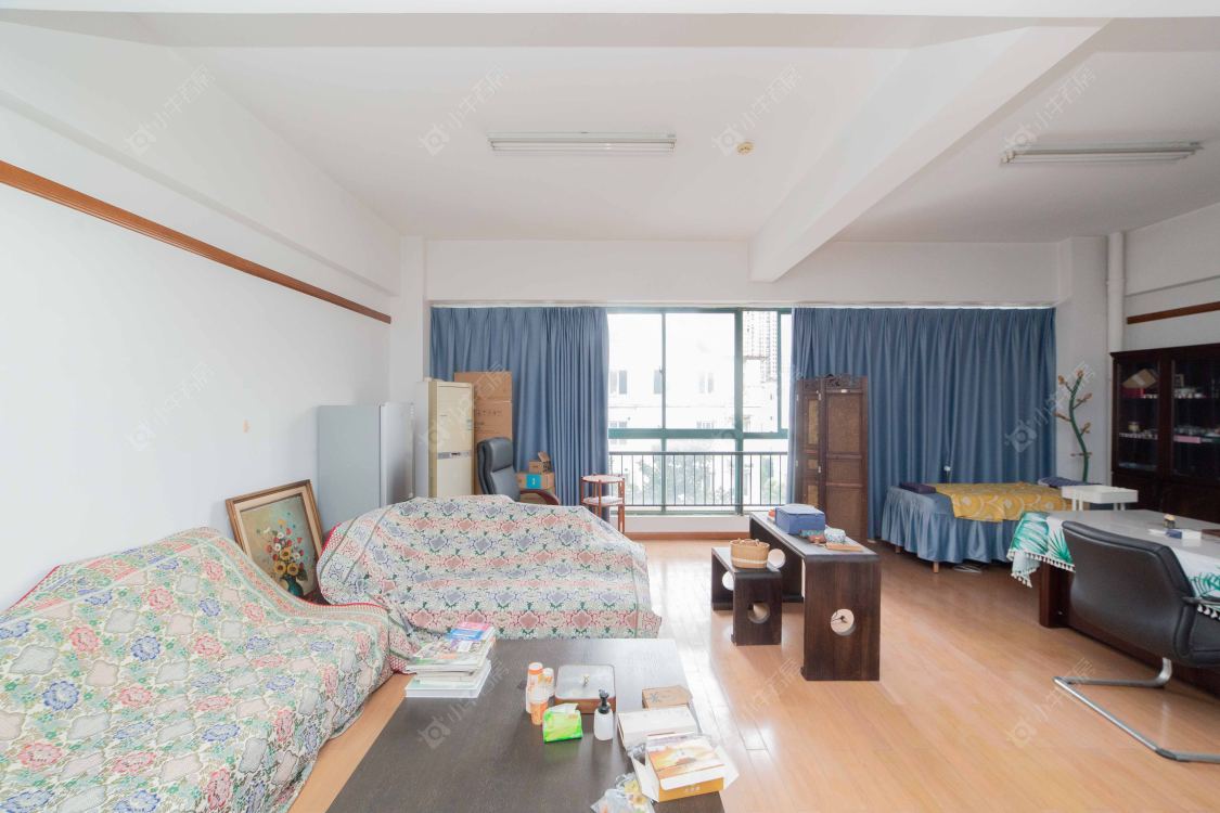 常州北城后街在售二手房源室内图_小牛看房