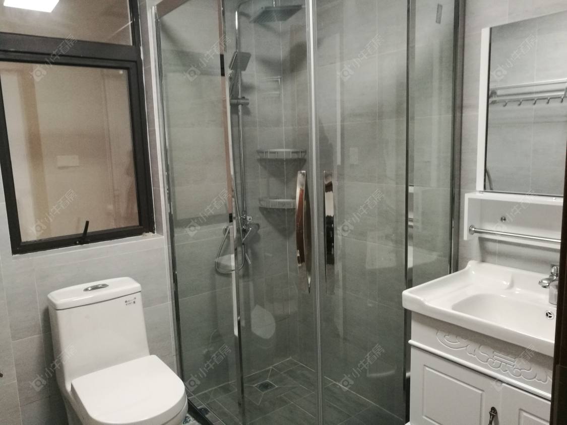 常州青果南苑在租房源室内图_小牛看房