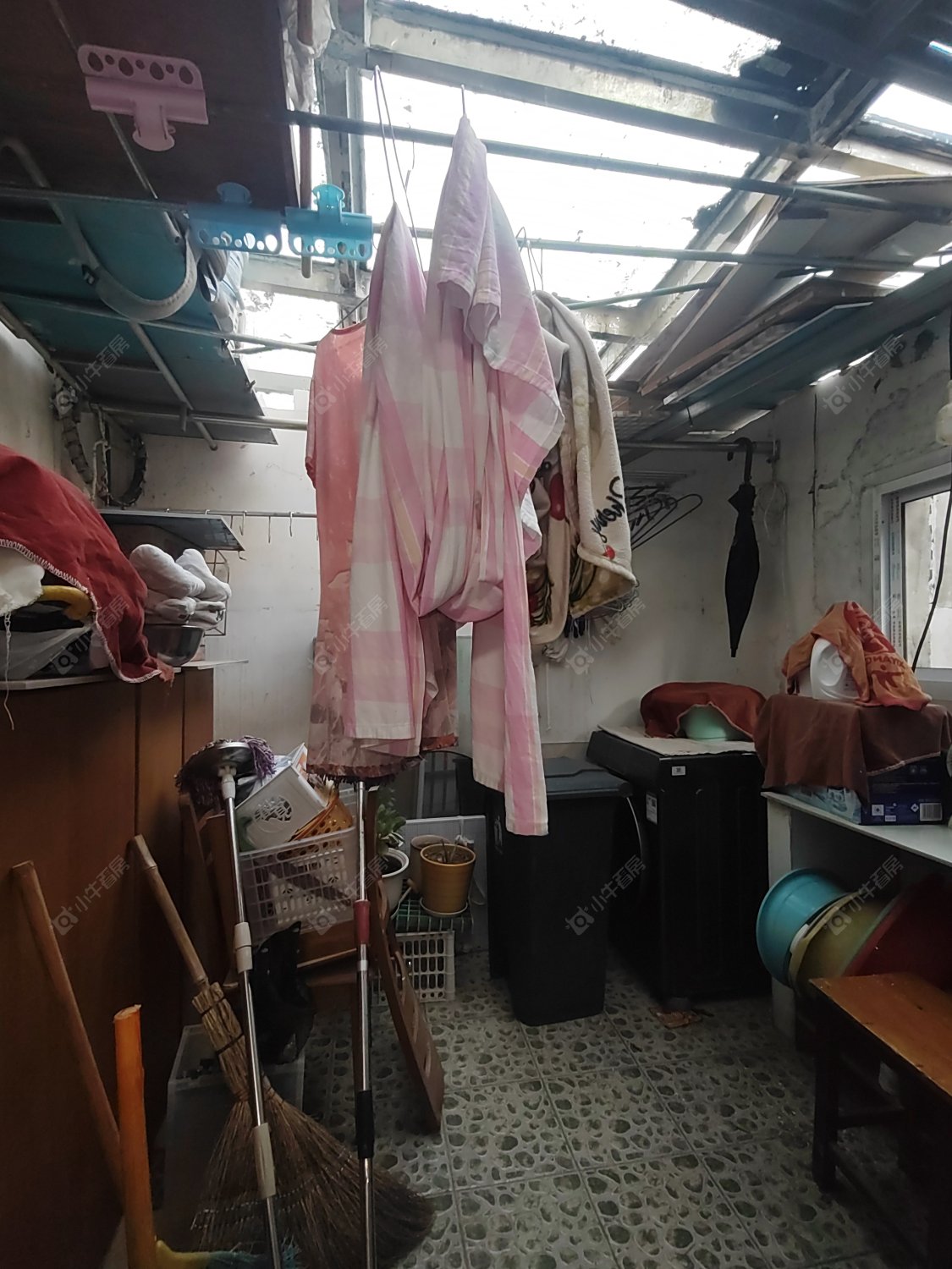 常州河苑新村租房_河苑新村2室1厅房源出租