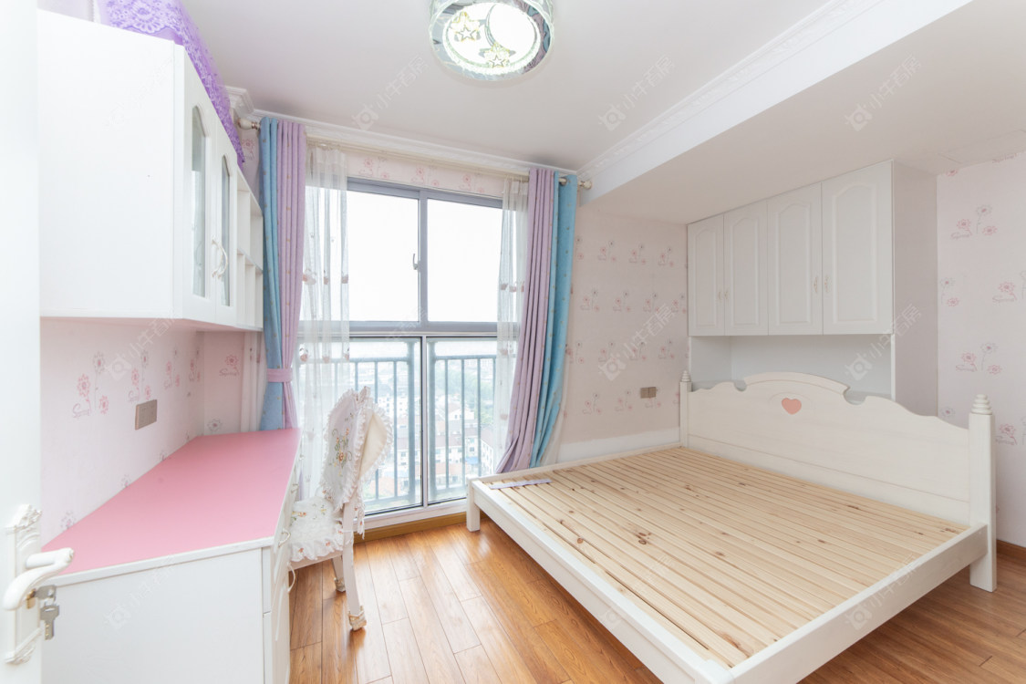 常州凤凰湖西苑在售二手房源室内图_小牛看房