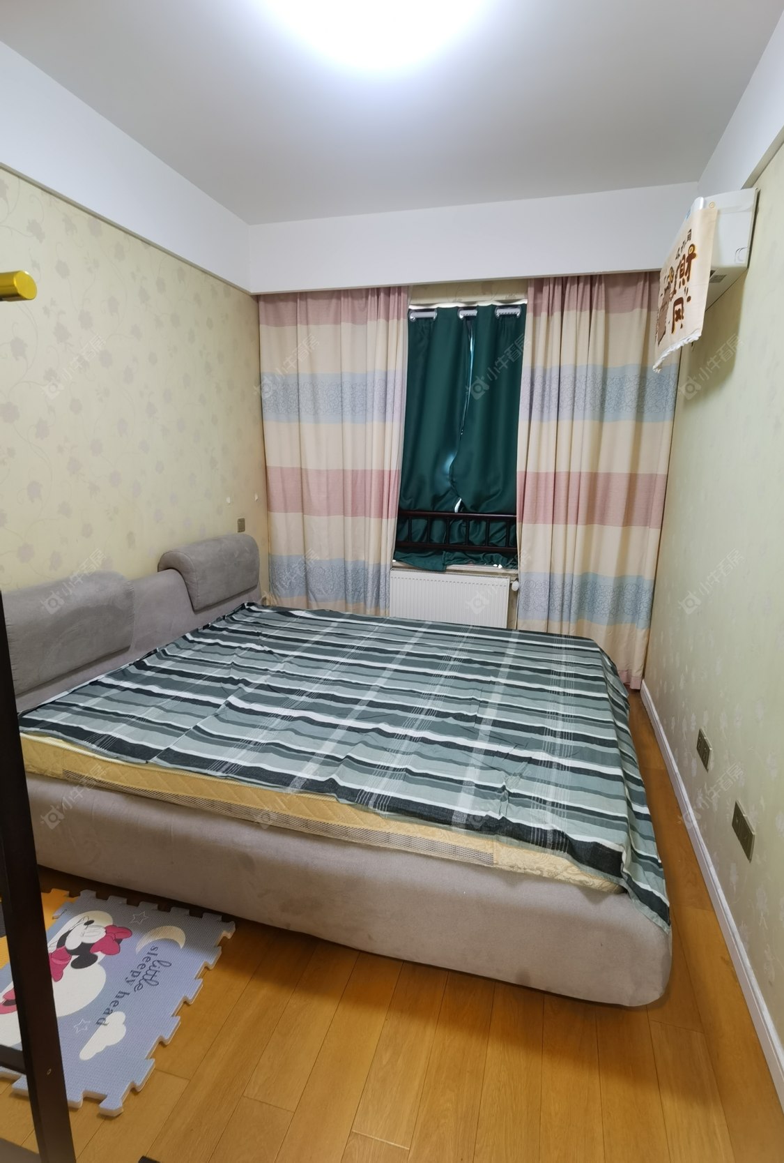 新城香悦半岛南区房源室内图 常州新城香悦半岛南区在租房源室内图_小牛看房