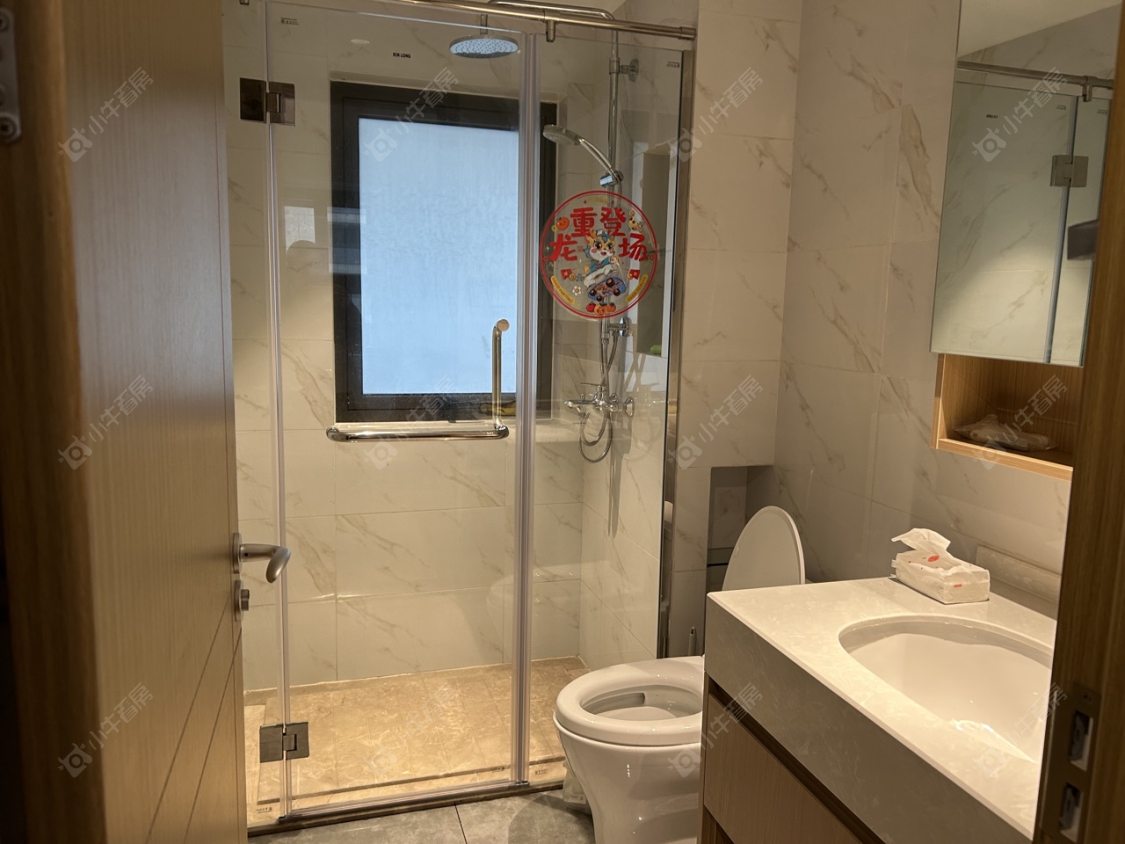 常州绿地香港名墩道在租房源户型图_小牛看房