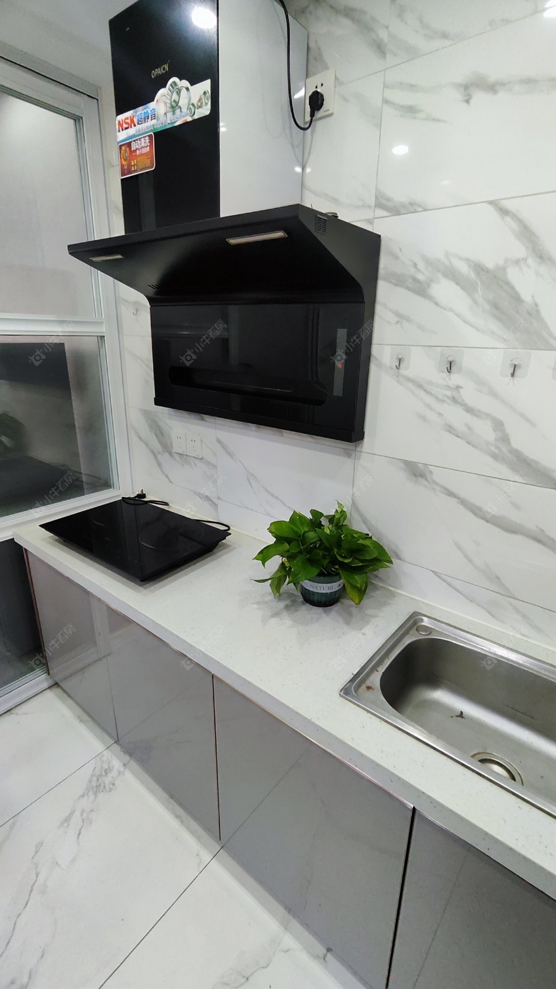 常州金坛国际公寓1室1厅1卫出租_小牛看房