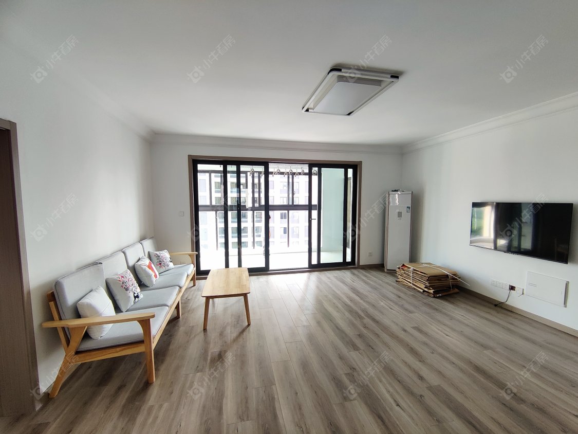 常州路劲雅居乐城市万象在租房源_小牛看房