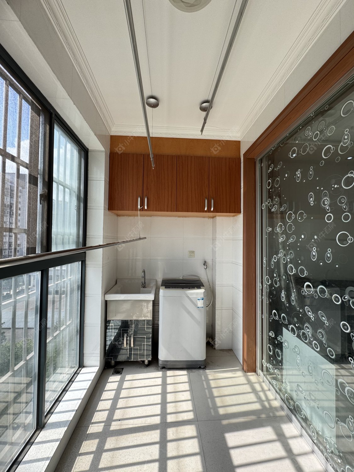 常州龙涛紫郡苑在租房源室内图_小牛看房