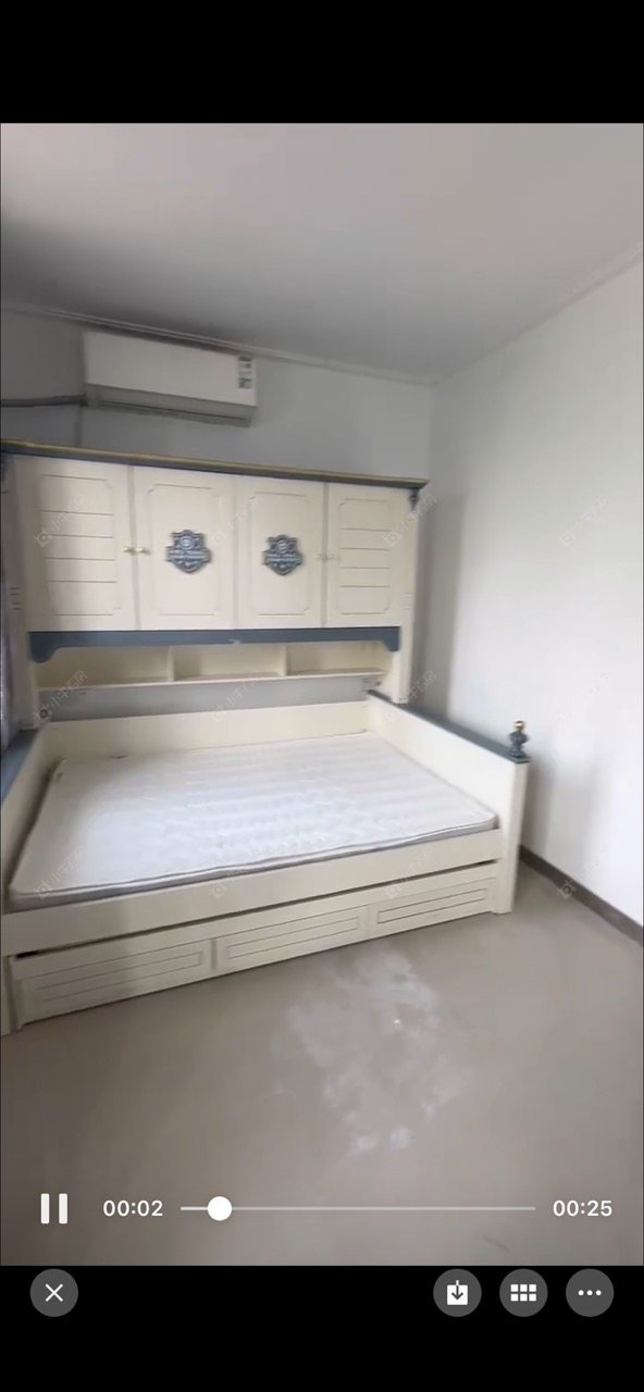 常州怡康花园在租房源室内图_小牛看房