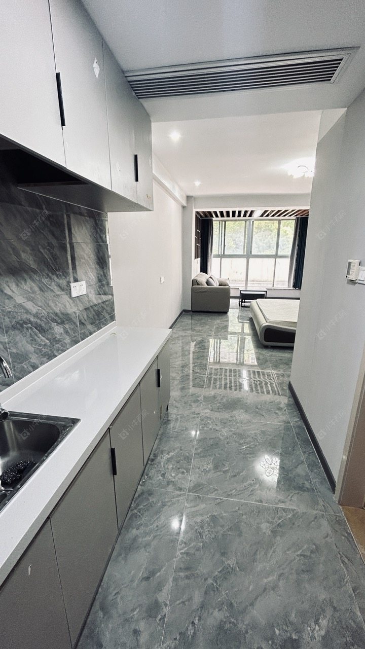 世茂广场房源室内图 常州世茂广场在租房源室内图_小牛看房