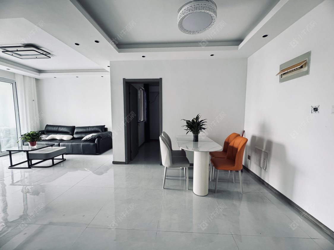 常州龙城福第在租房源室内图_小牛看房