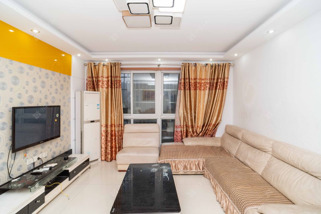 常州青枫公馆在售二手房_小牛看房