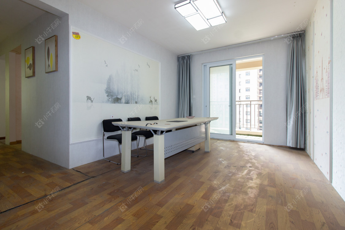 常州华润国际五期在售二手房源室内图_小牛看房