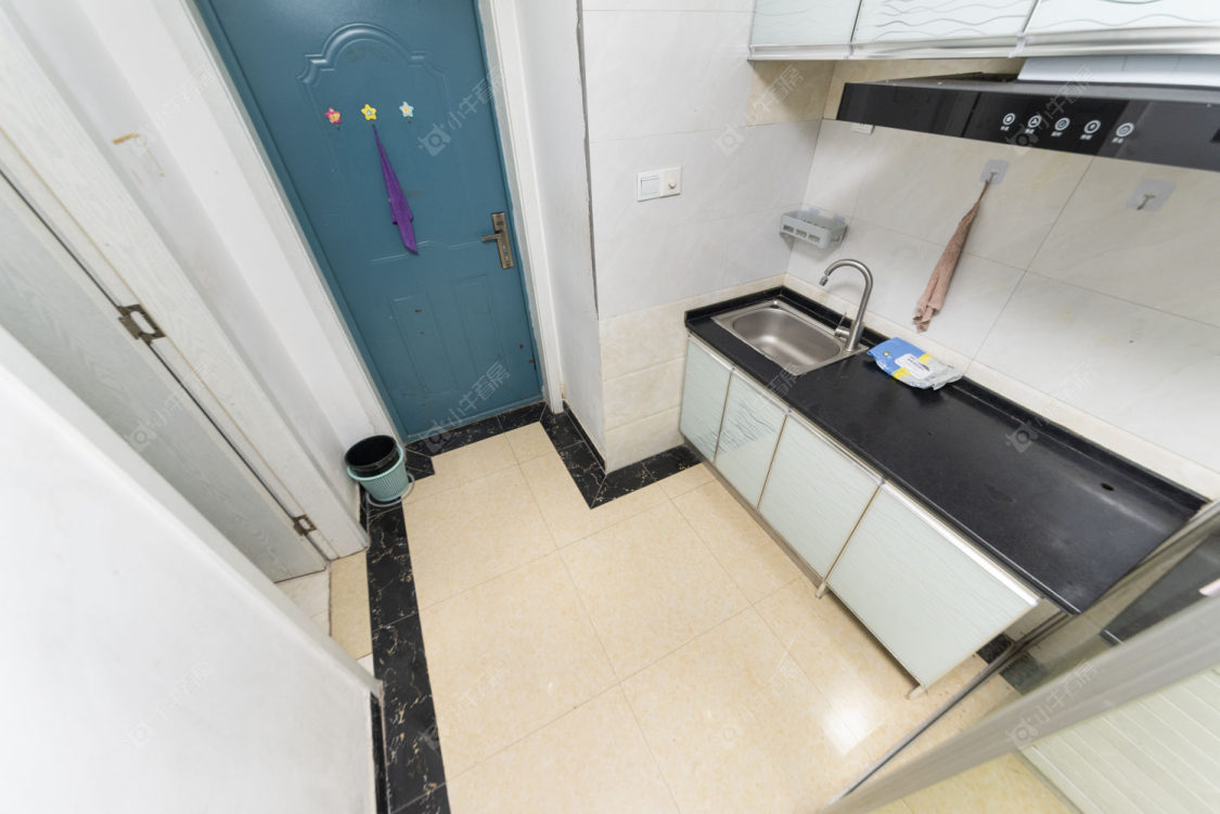 常州亚泰财富中心在售二手房源_小牛看房