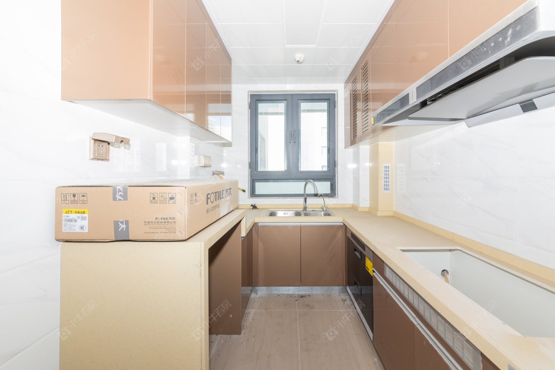 常州碧桂园壹号天禧在售二手房源室内图_小牛看房