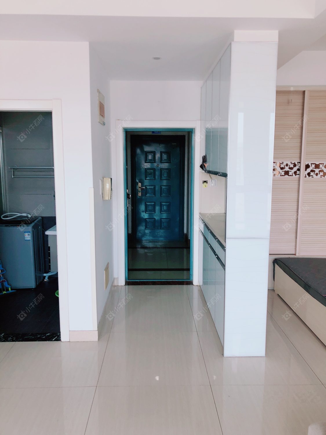 常州怀德名园在租房源室内图_小牛看房