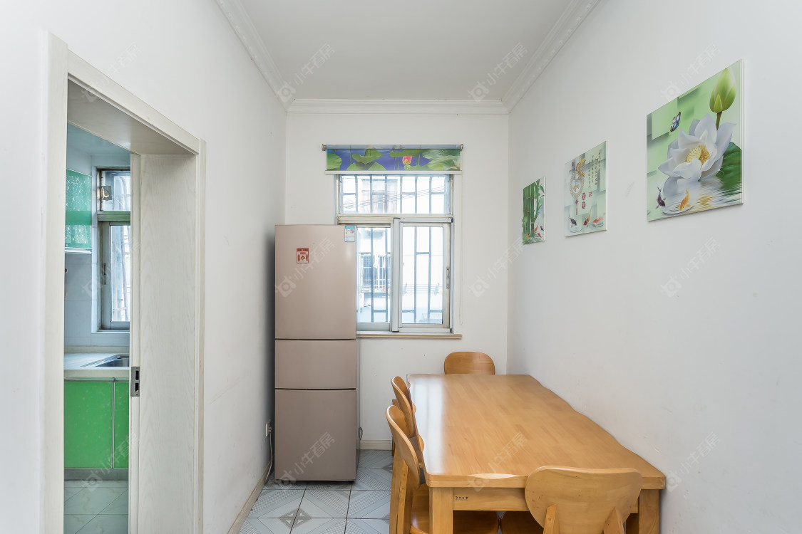 常州通济新村在售二手房源_小牛看房