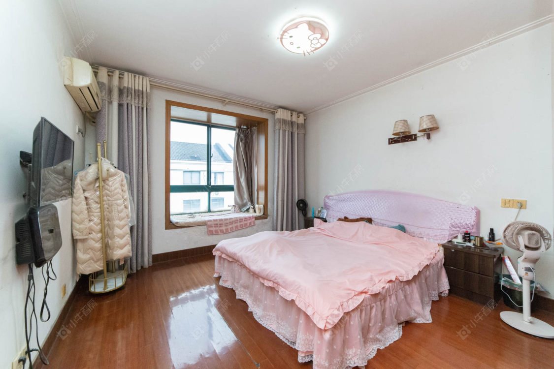 常州同德苑在售二手房源室内图_小牛看房