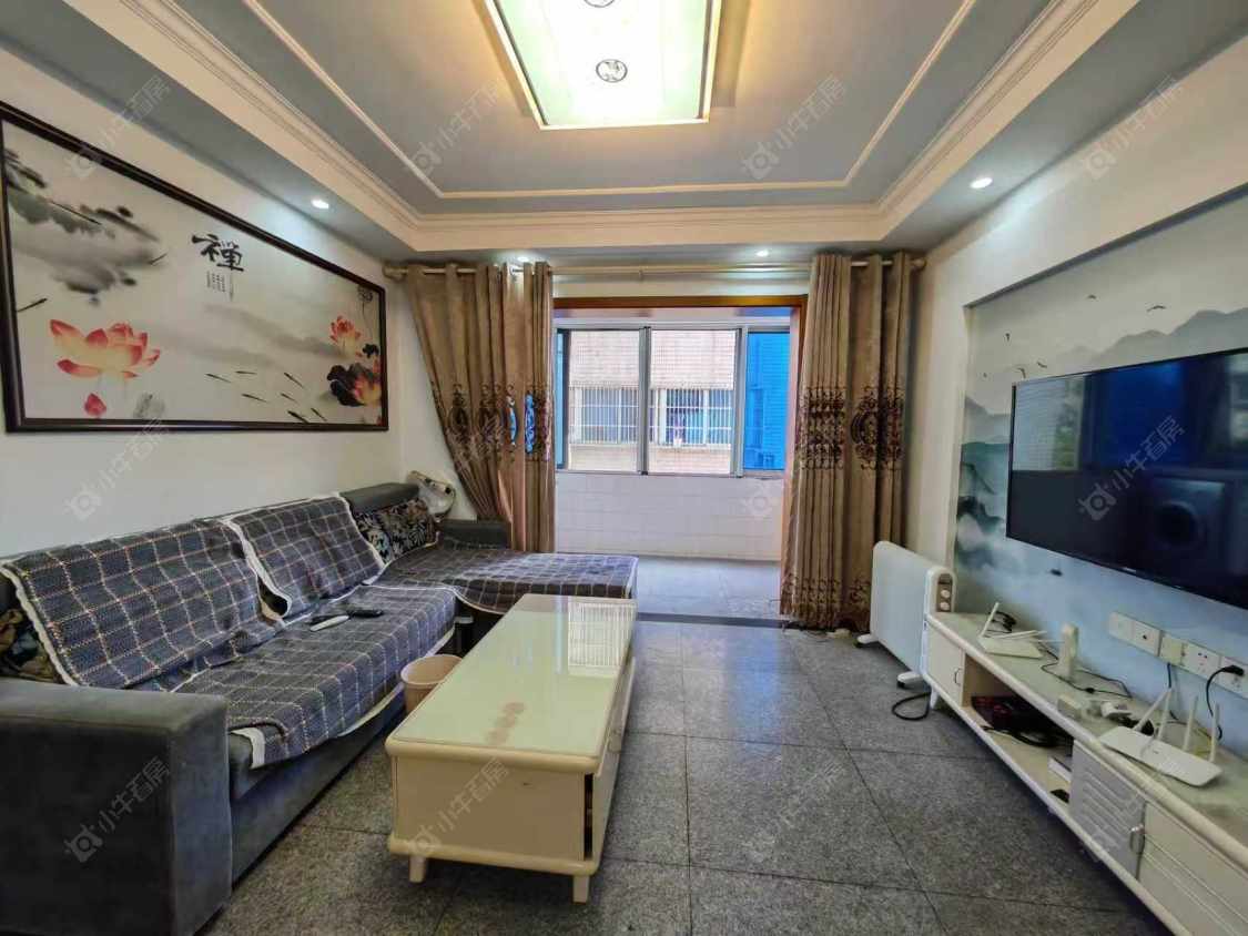 常州湾里新村在租房源室内图_小牛看房