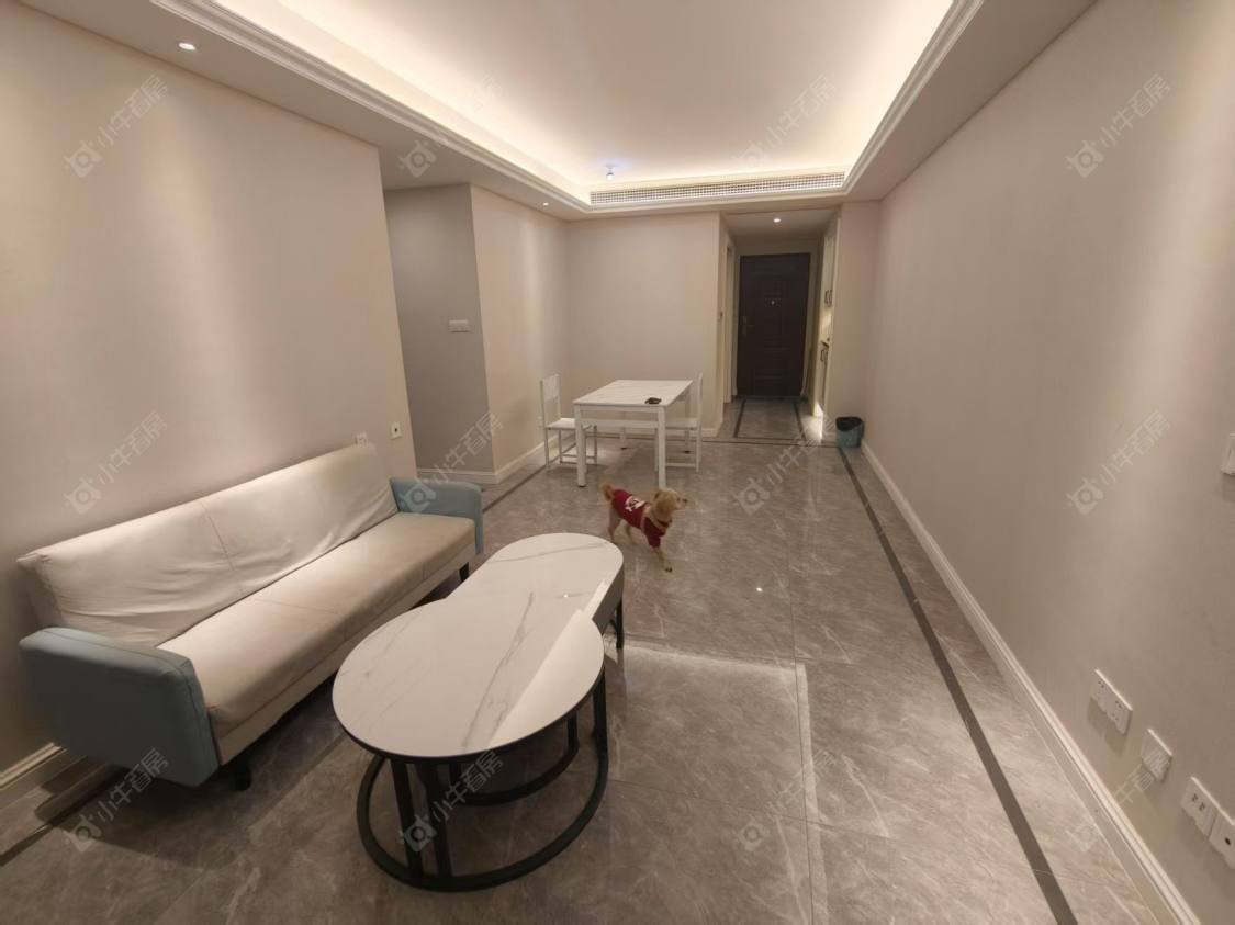 常州新城华宇悦隽公馆租房_小牛看房