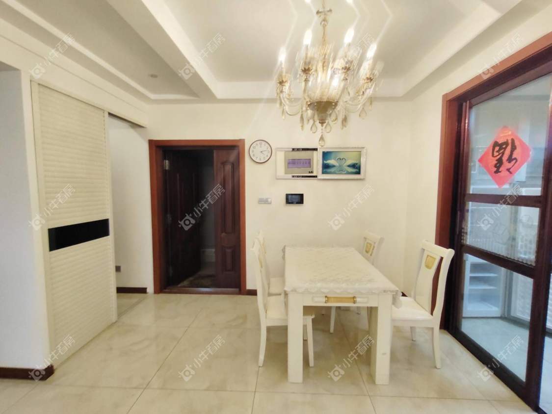 常州紫缘公寓在租房源室内图_小牛看房