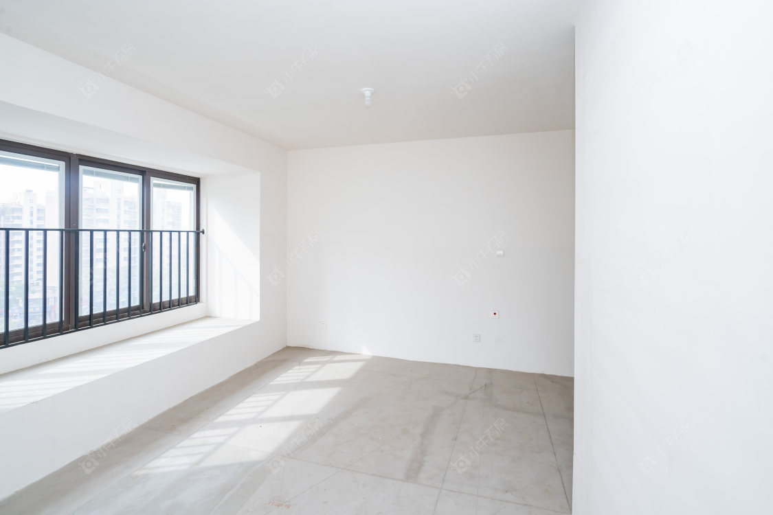 常州竹韵茗苑在售二手房源室内图_小牛看房