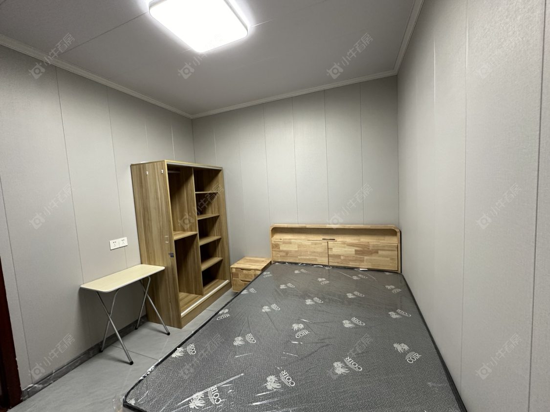 常州永安花苑在租房源室内图_小牛看房