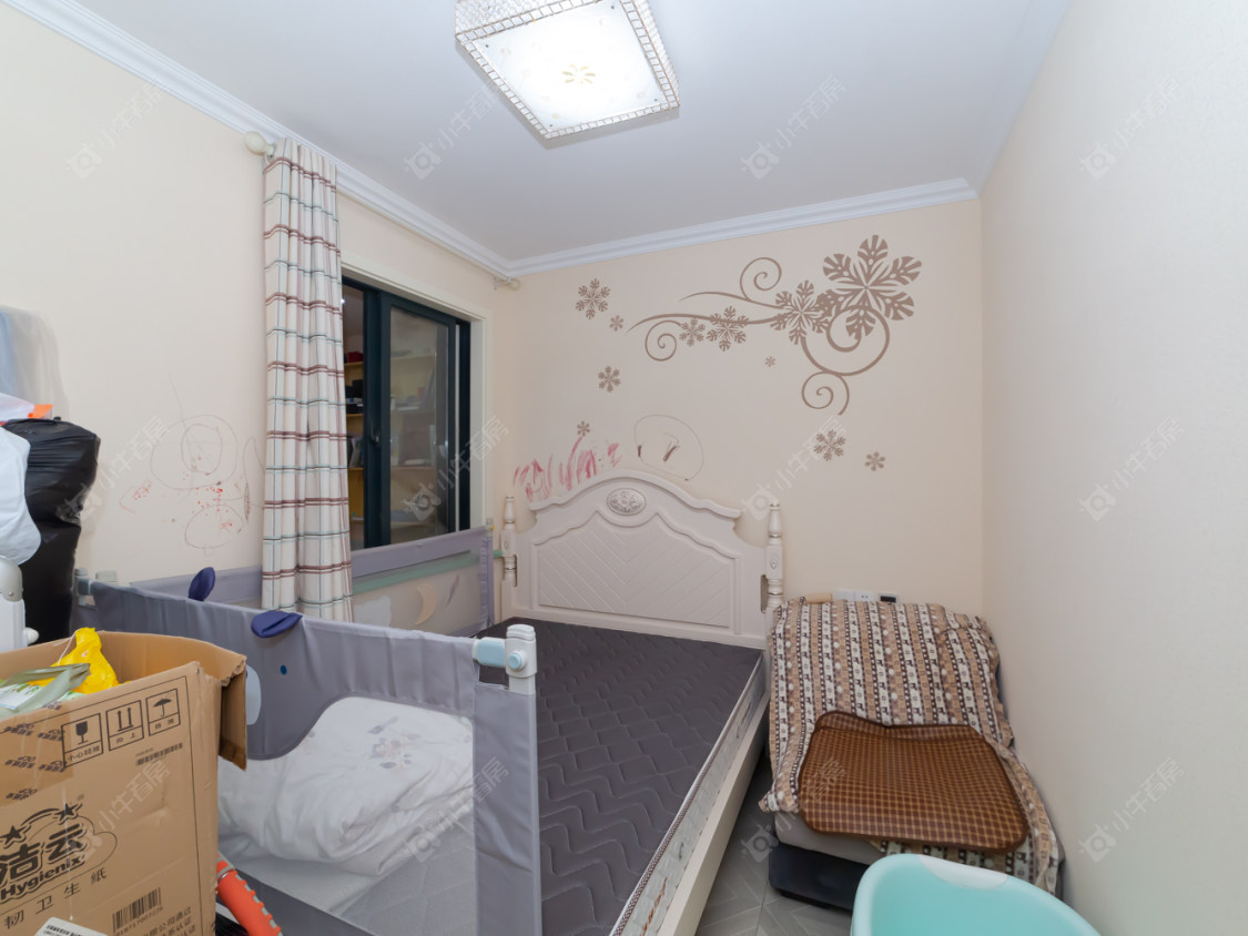 常州阳光龙庭在售二手房_小牛看房