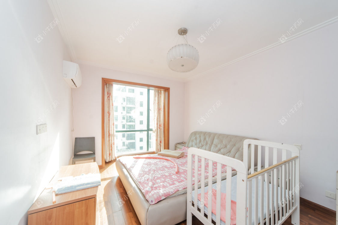 常州天安花园在租房源_小牛看房