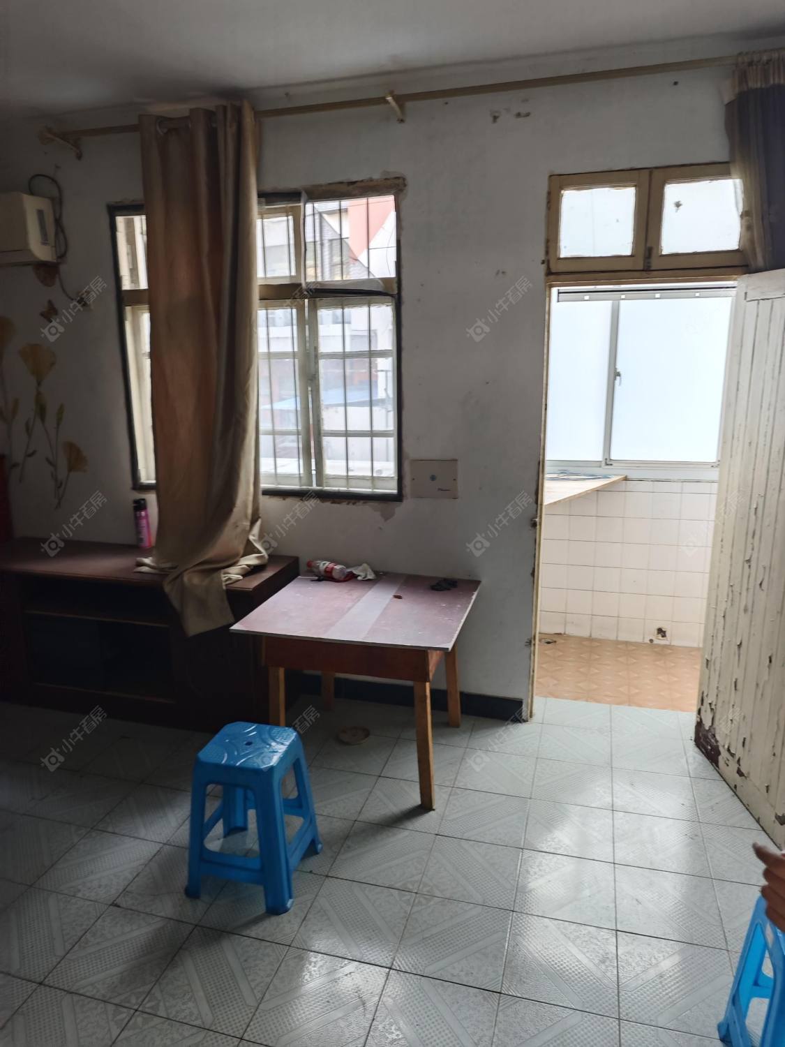 常州博爱弄在租房源室内图_小牛看房