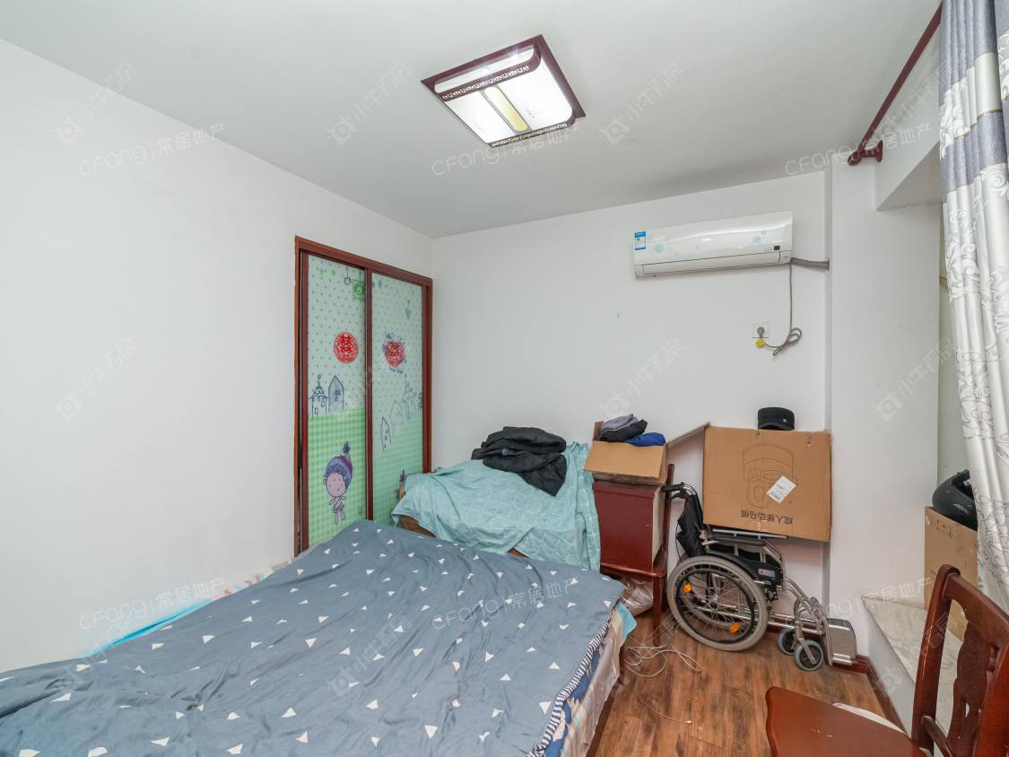 常州今创茗园在租房源室内图_小牛看房