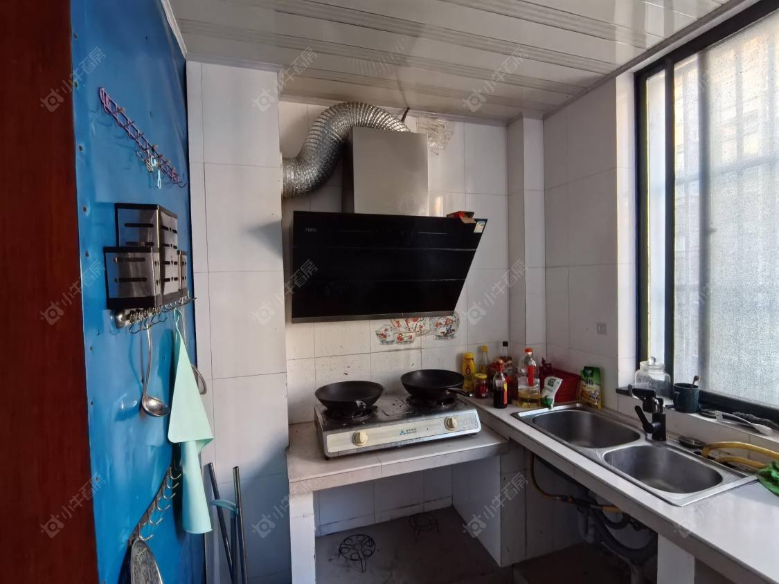 常州鑫福苑一期在租房源室内图_小牛看房