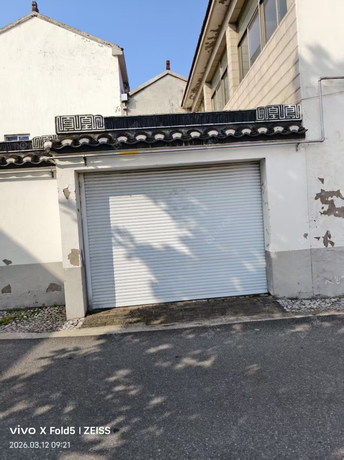 常州奔牛镇东桥村在租房源_小牛看房