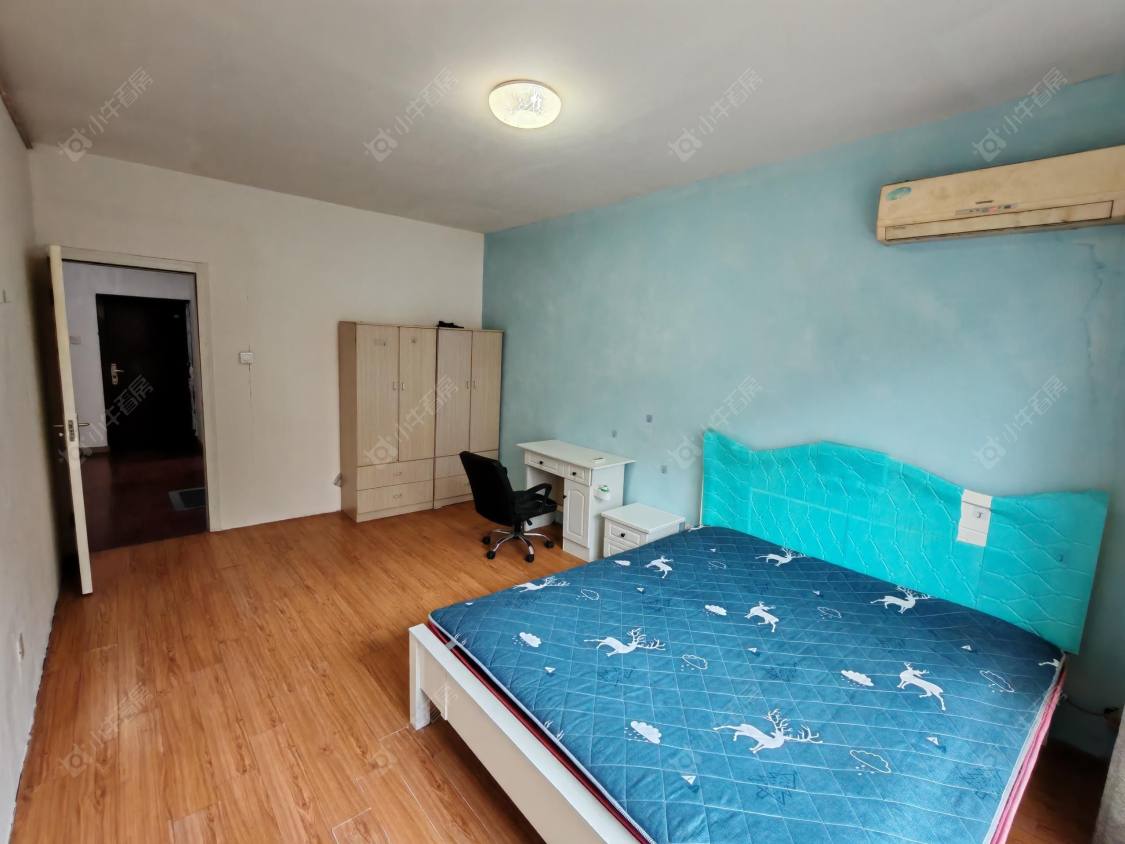 常州邱墅西园在租房源室内图_小牛看房