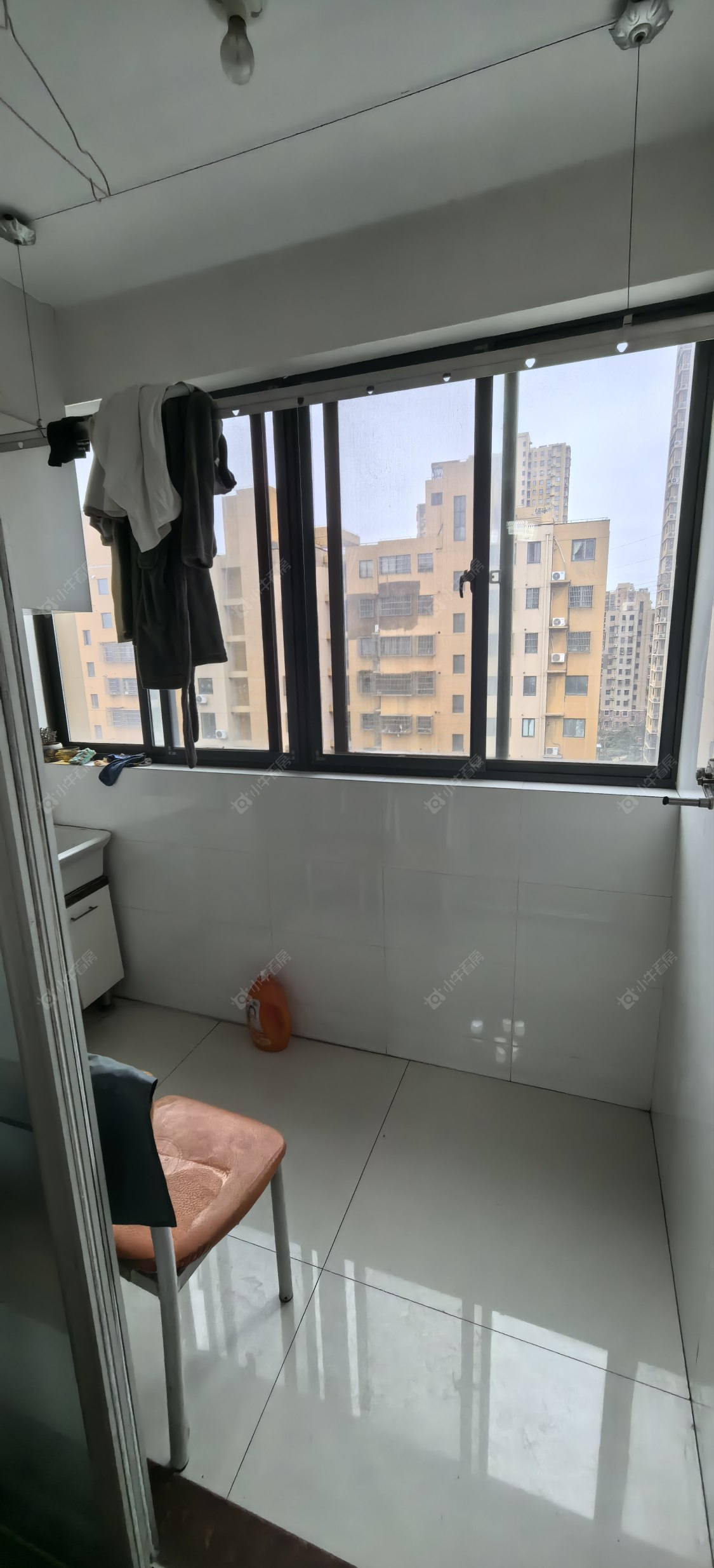 常州玲珑花园在租房源室内图_小牛看房