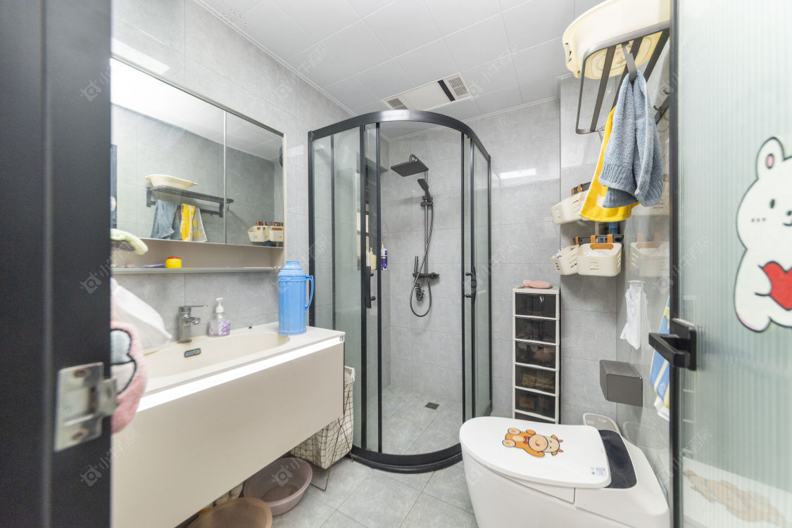 常州御城在售二手房源室内图_小牛看房