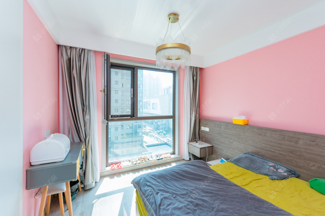 九洲新世界花苑房源室内图 常州九洲新世界花苑在售二手房源室内图_小牛看房