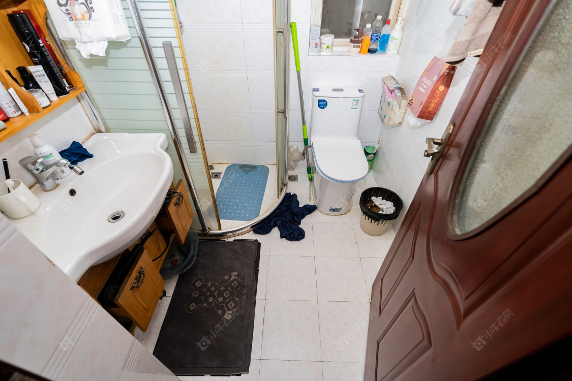 常州府河名居在售二手房源室内图_小牛看房