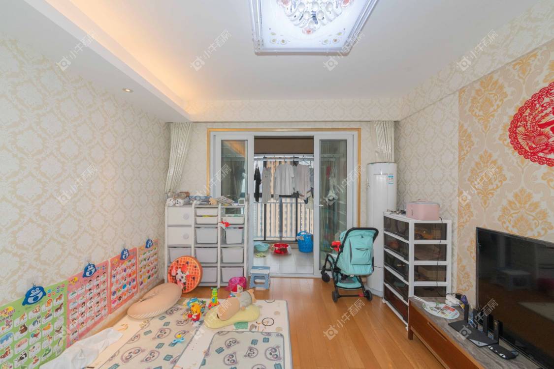 新城香悦半岛北区房源 常州新城香悦半岛北区在租房源_小牛看房