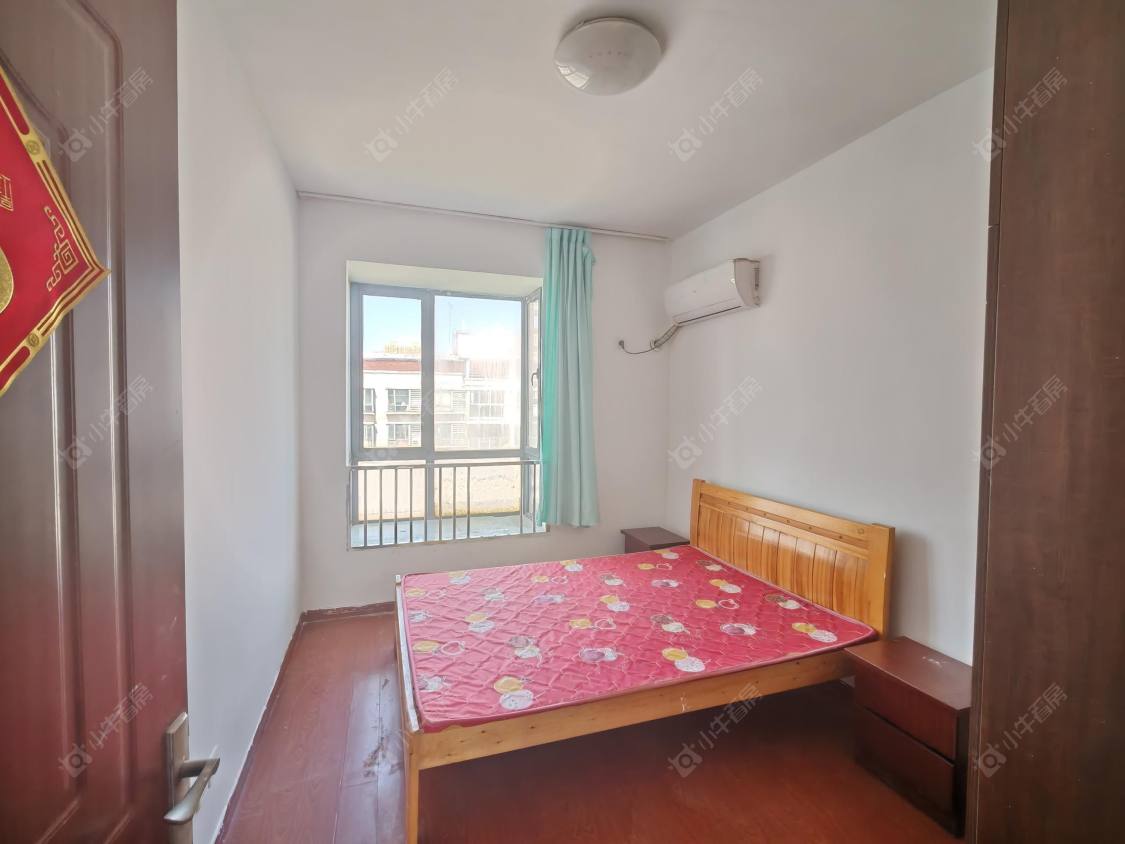 常州长安家园三村在租房源室内图_小牛看房