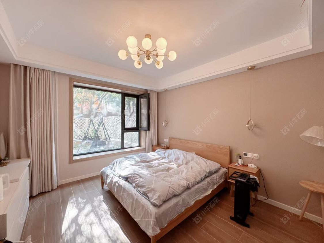 常州天润国际花园在租房源_小牛看房