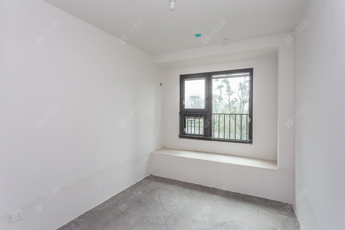 常州锦云华庭在售二手房源室内图_小牛看房