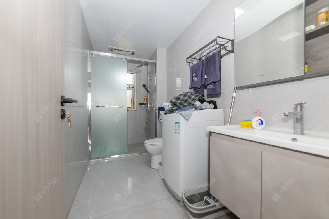 常州新景花苑三期在售二手房源室内图_小牛看房