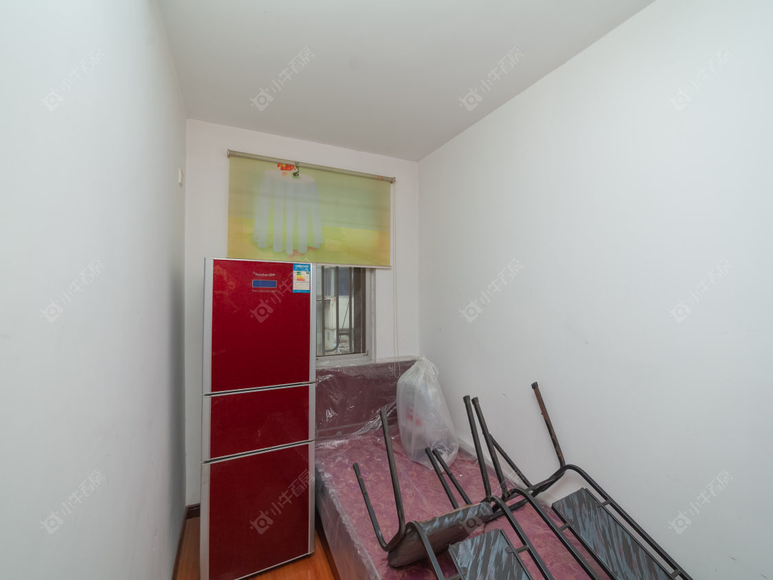 常州河苑新村在售二手房源室内图_小牛看房