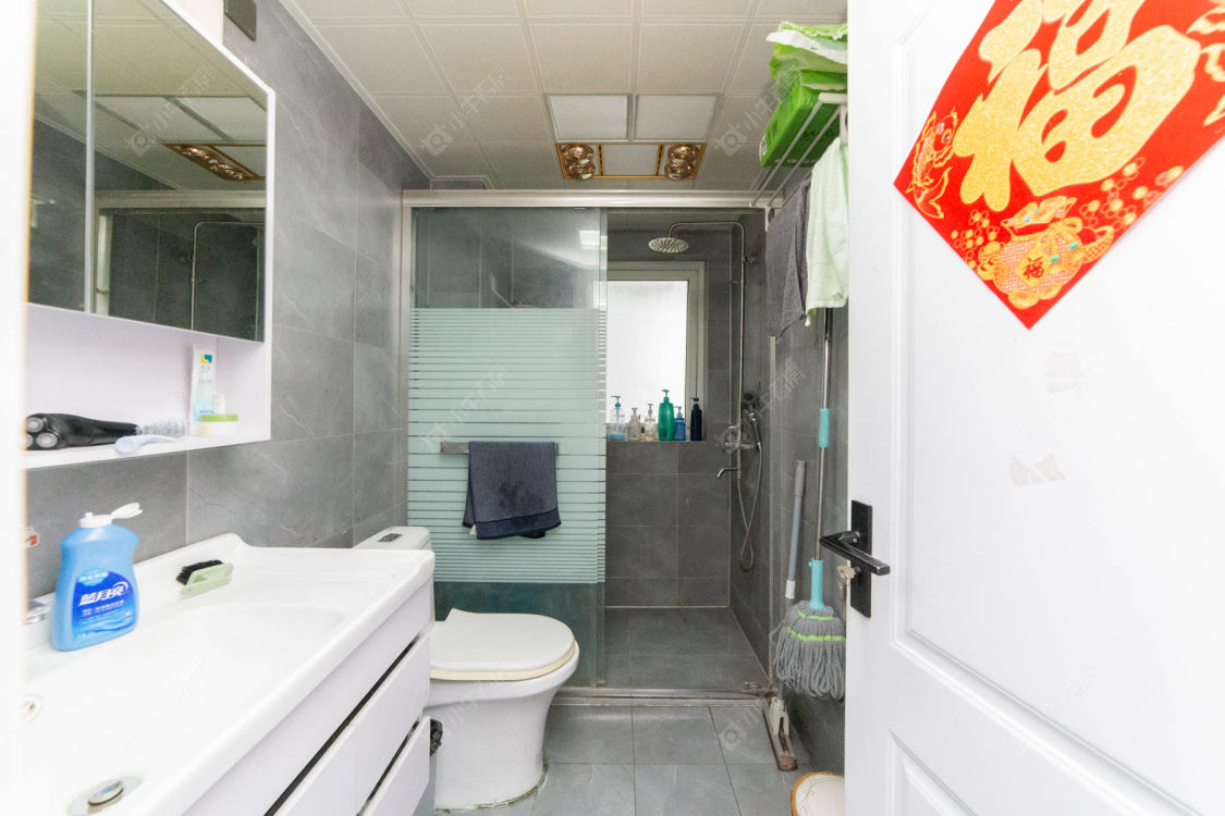 常州蓝山湖在售二手房源室内图_小牛看房