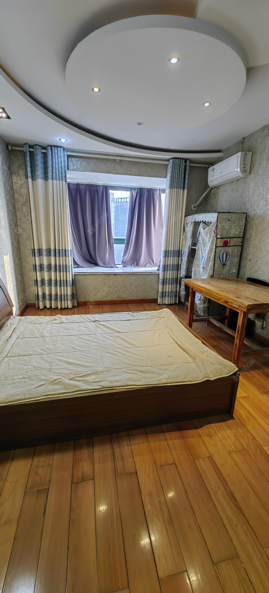 常州云庭公寓在租房源_小牛看房