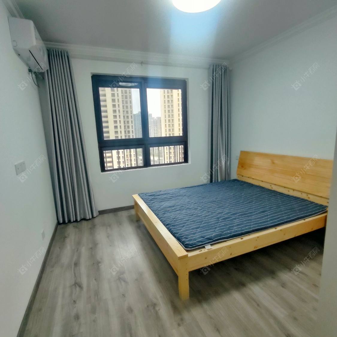 常州香聚雅苑西区在租房源室内图_小牛看房