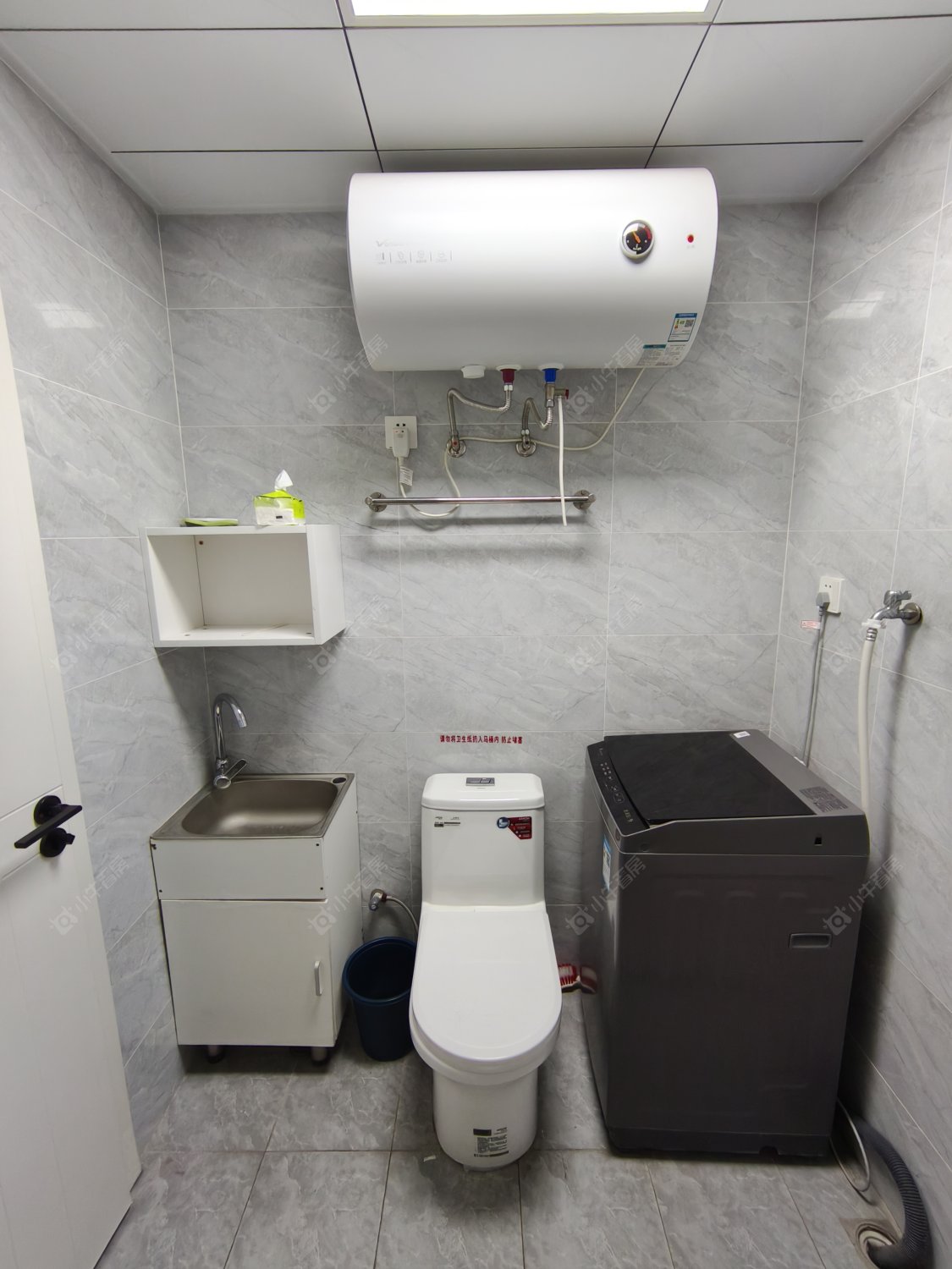 常州元丰宜家在租房源室内图_小牛看房