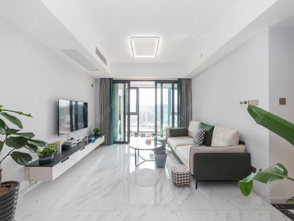 碧桂园壹号天禧房源室内图 常州碧桂园壹号天禧在售二手房源室内图_小牛看房