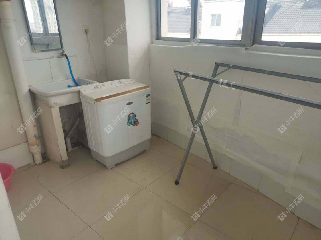 常州新龙花苑东区在租房源室内图_小牛看房